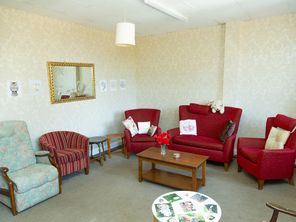 St Annes Residential Care Home